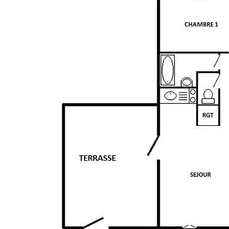 T2 Avec Piscine, Proche Et Commerces - 4 Couchages, Parking Privé - Fr-1-81-388 Villa Leucate