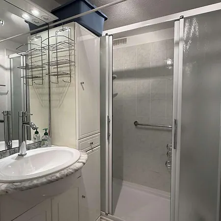 T2 Avec Piscine, Proche Et Commerces - 4 Couchages, Parking Privé - Fr-1-81-388 Villa Leucate