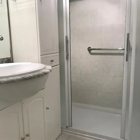 T2 Avec Piscine Et Parking A Port Leucate, 4 Personnes - Fr-1-81-388 *