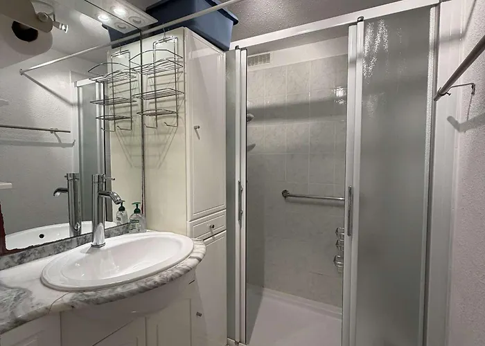 T2 Avec Piscine, Proche Et Commerces - 4 Couchages, Parking Privé - Fr-1-81-388 Villa Leucate